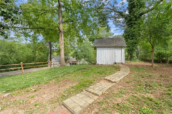 $209,900 | 6 Hillside Avenue, Lindale, GA 30147