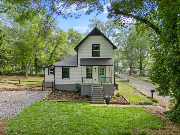$209,900 | 6 Hillside Avenue, Lindale, GA 30147