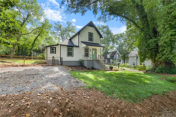 $209,900 | 6 Hillside Avenue, Lindale, GA 30147