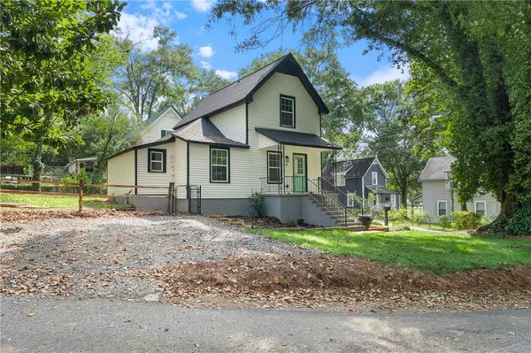 $209,900 | 6 Hillside Avenue, Lindale, GA 30147