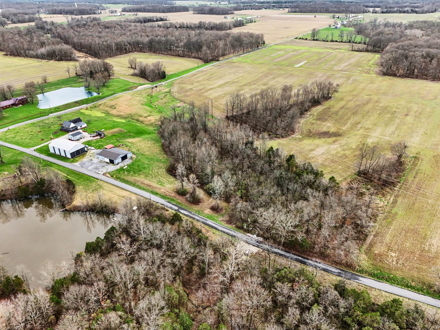 14071 Goodner Road Dillsboro, IN 47018 - Photo 14 of 45
