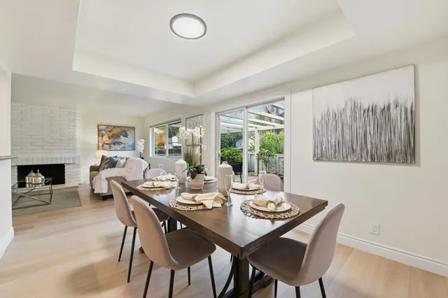 $589,000 | 5513 Cribari Bend, San Jose, CA 95135