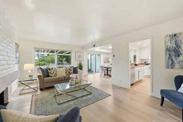 $589,000 | 5513 Cribari Bend, San Jose, CA 95135