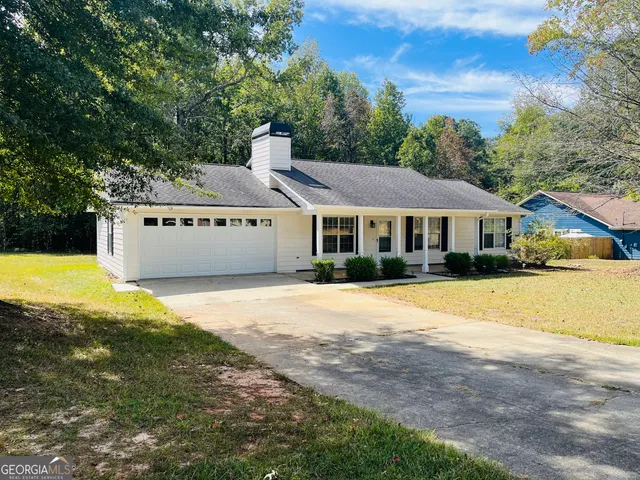 $1,795 | 28 Sandstone Drive, Sharpsburg, GA 30277