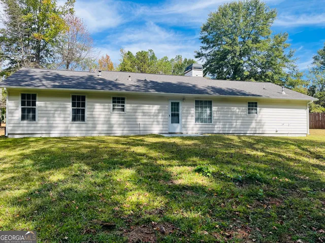 $1,795 | 28 Sandstone Drive, Sharpsburg, GA 30277