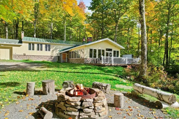 $795,000 | 34 Mountain View Road, Winhall, VT 05340