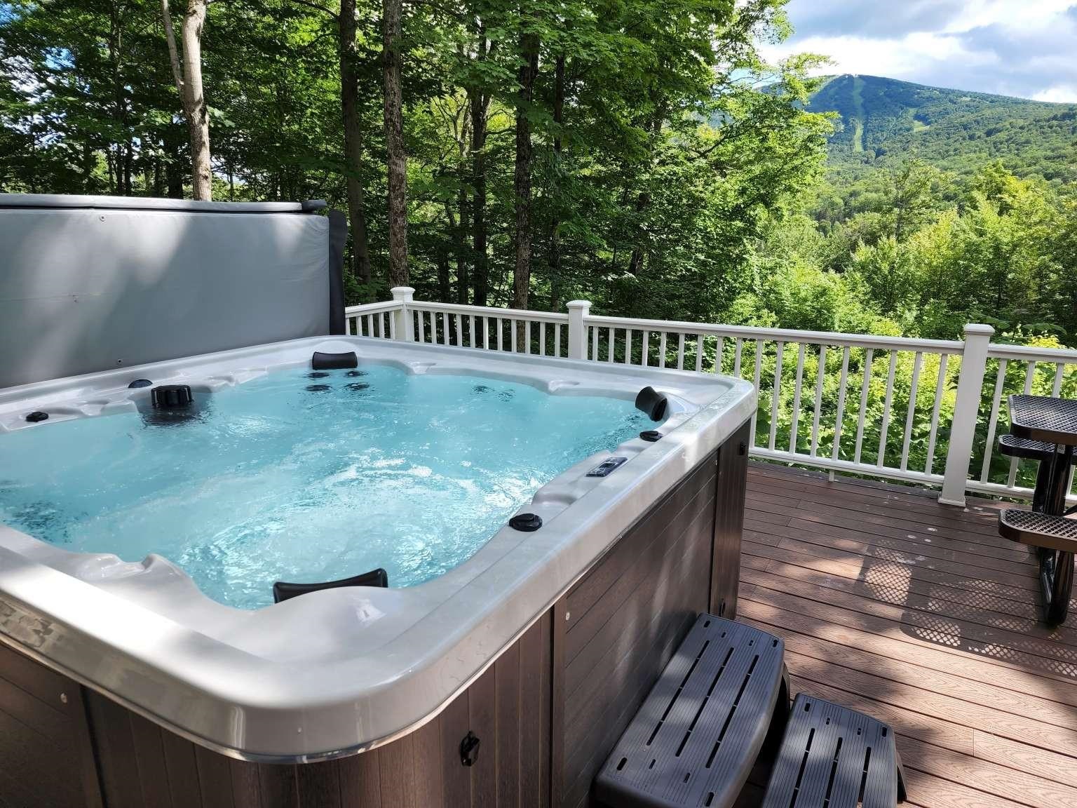 34 Mountain View Road Winhall, VT 05340 - Photo 29 of 37