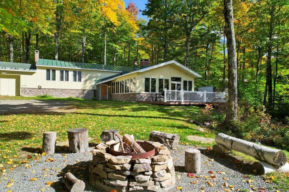 34 Mountain View Road Winhall, VT 05340 - Photo 33 of 37