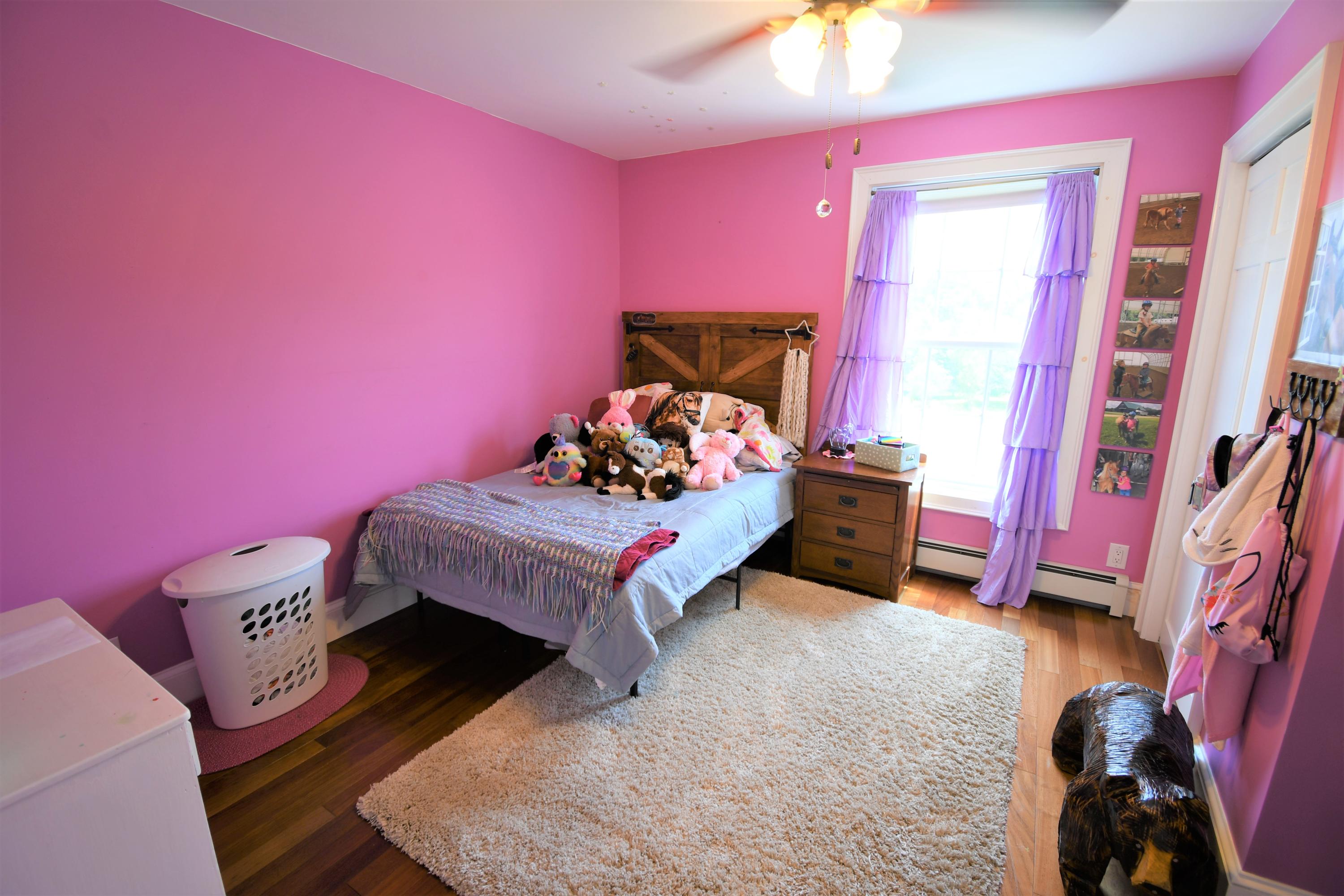 476 Stream Road Winterport, ME 04496 - Photo 30 of 61 Third Bedroom