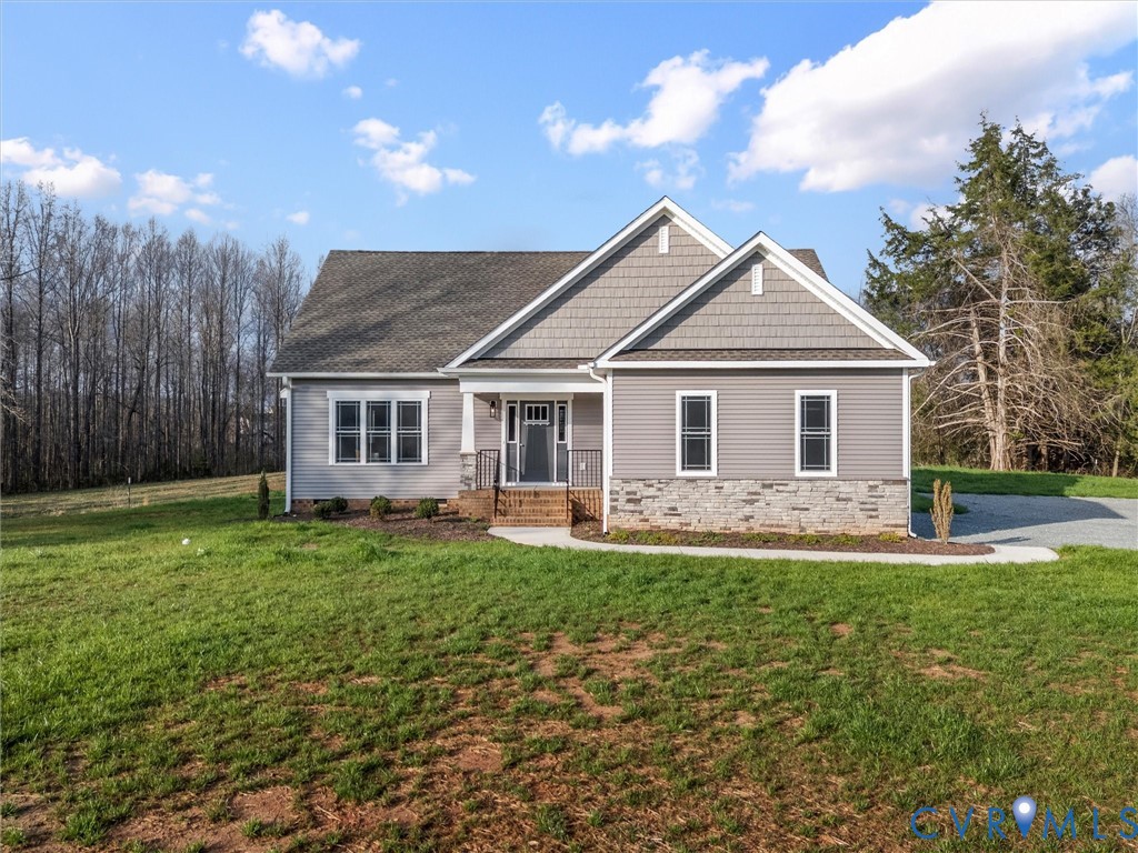 2021 Ridge Road Powhatan, VA 23139 - Photo 11 of 52