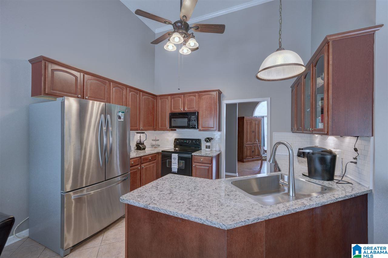 8210 Serene Lake Road McCalla, AL 35111 - Photo 3 of 35