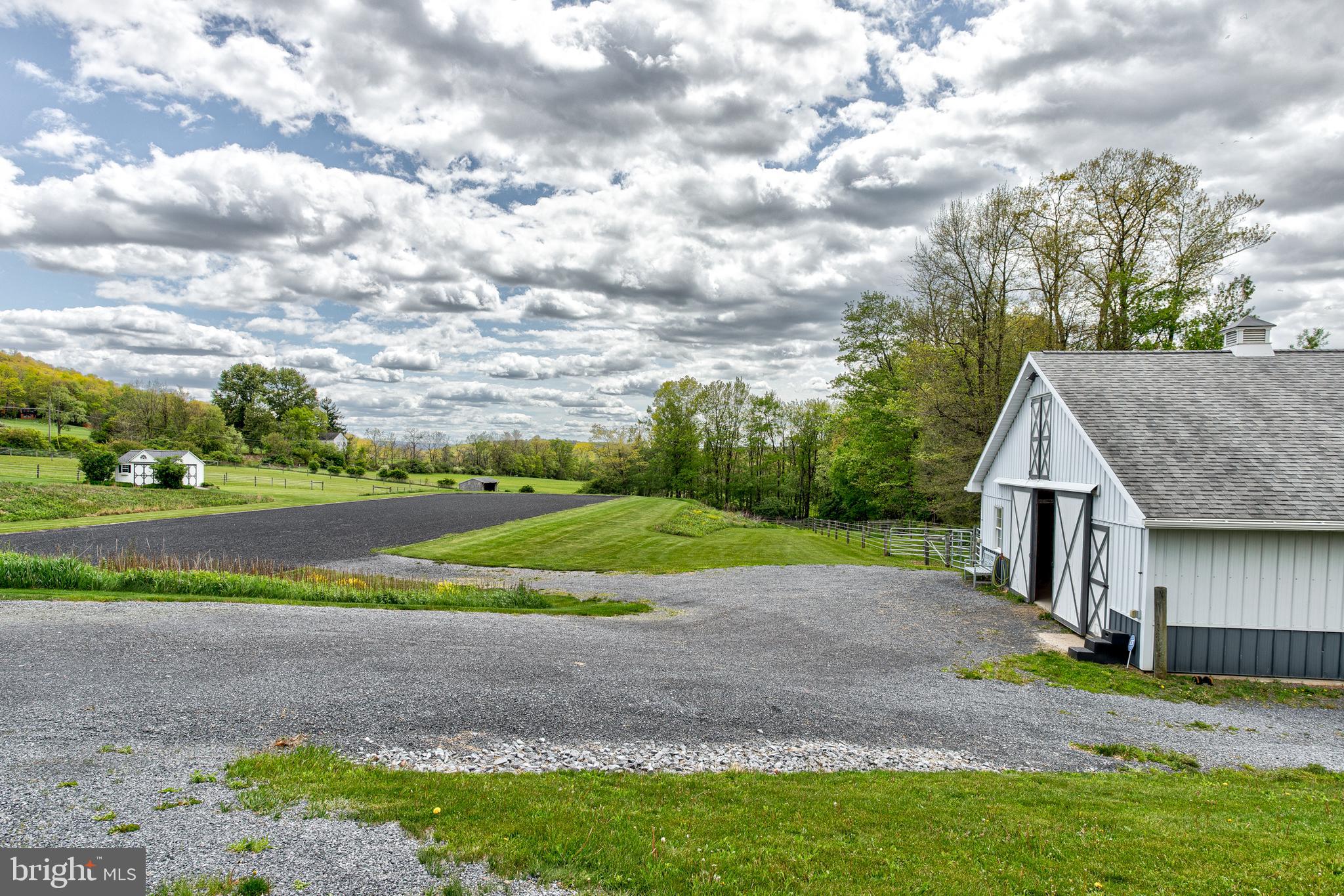 247 Greens Valley Road Centre Hall, PA 16828 - Photo 49 of 85