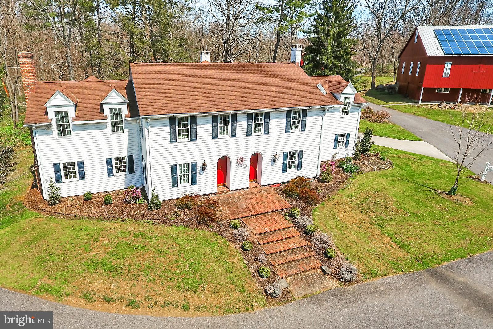 1180 Knoxlyn Road Gettysburg, PA 17325 - Photo 1 of 74 Gallery Image 1