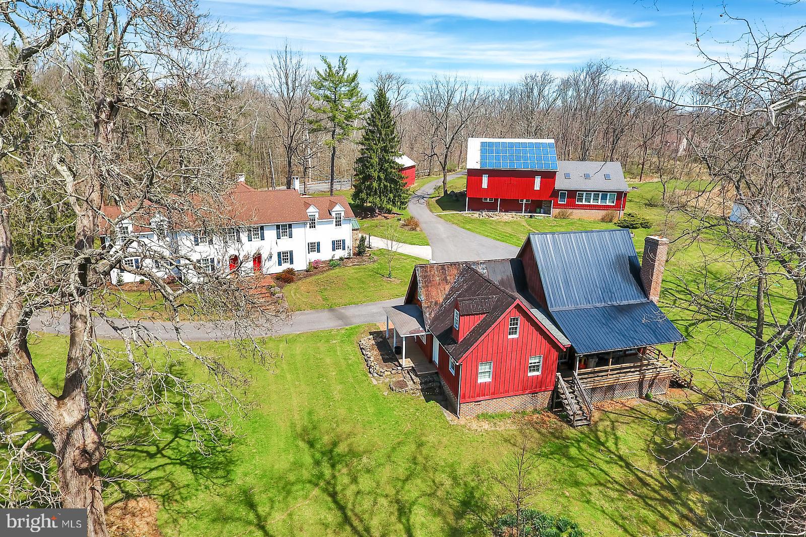 1180 Knoxlyn Road Gettysburg, PA 17325 - Photo 48 of 74 Gallery Image 48