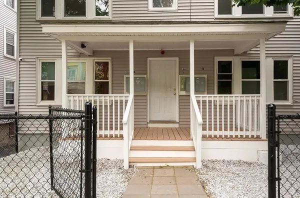 $2,700 | 112 Adams Street, Unit 3R, Boston, MA 02122