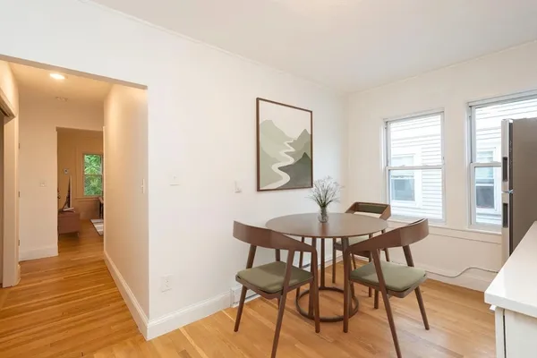 $2,700 | 112 Adams Street, Unit 3R, Boston, MA 02122
