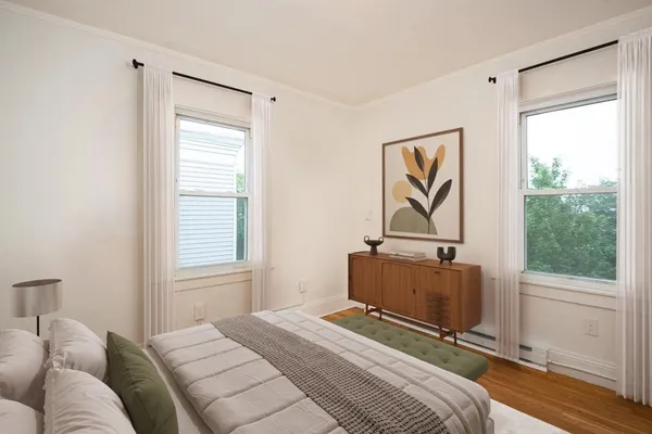 $2,700 | 112 Adams Street, Unit 3R, Boston, MA 02122