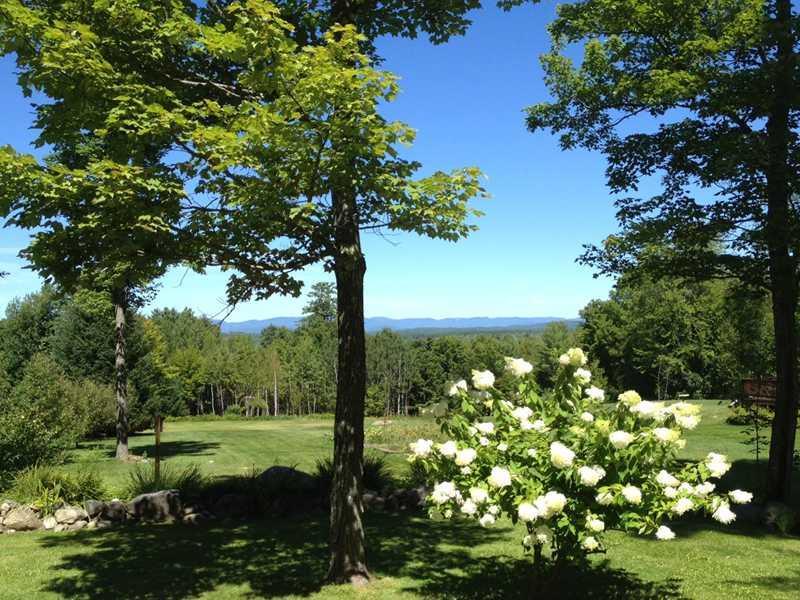 550 Menotomy Road Fryeburg, ME 04037 - Photo 31 of 35 Yard/Garden.