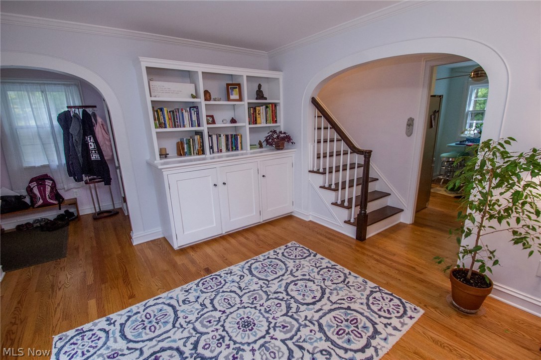 1082 Allston Road Cleveland Heights, OH 44121 - Photo 10 of 35