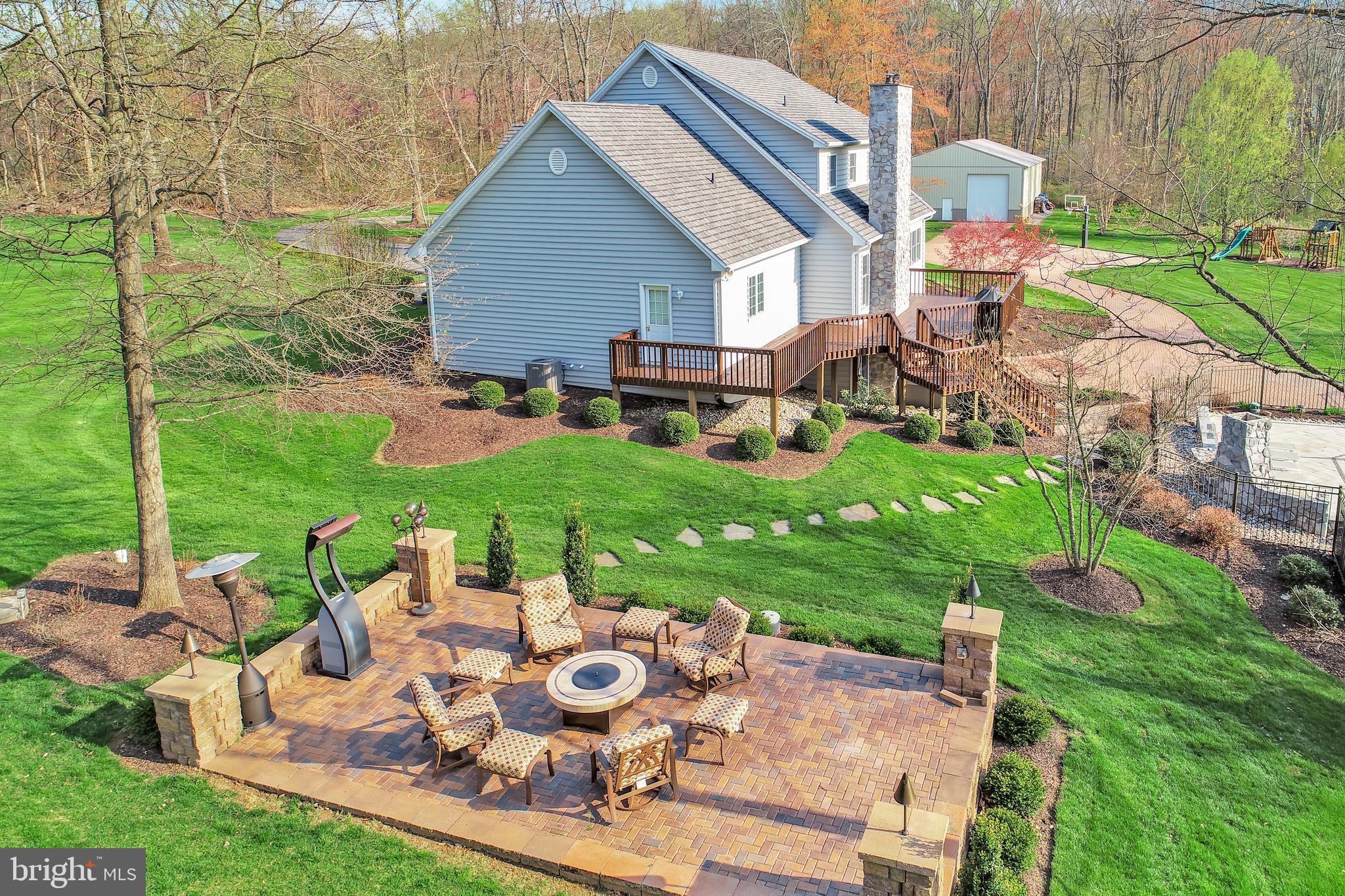 53 Tannery Road Dillsburg, PA 17019 - Photo 21 of 74 Gallery Image 21