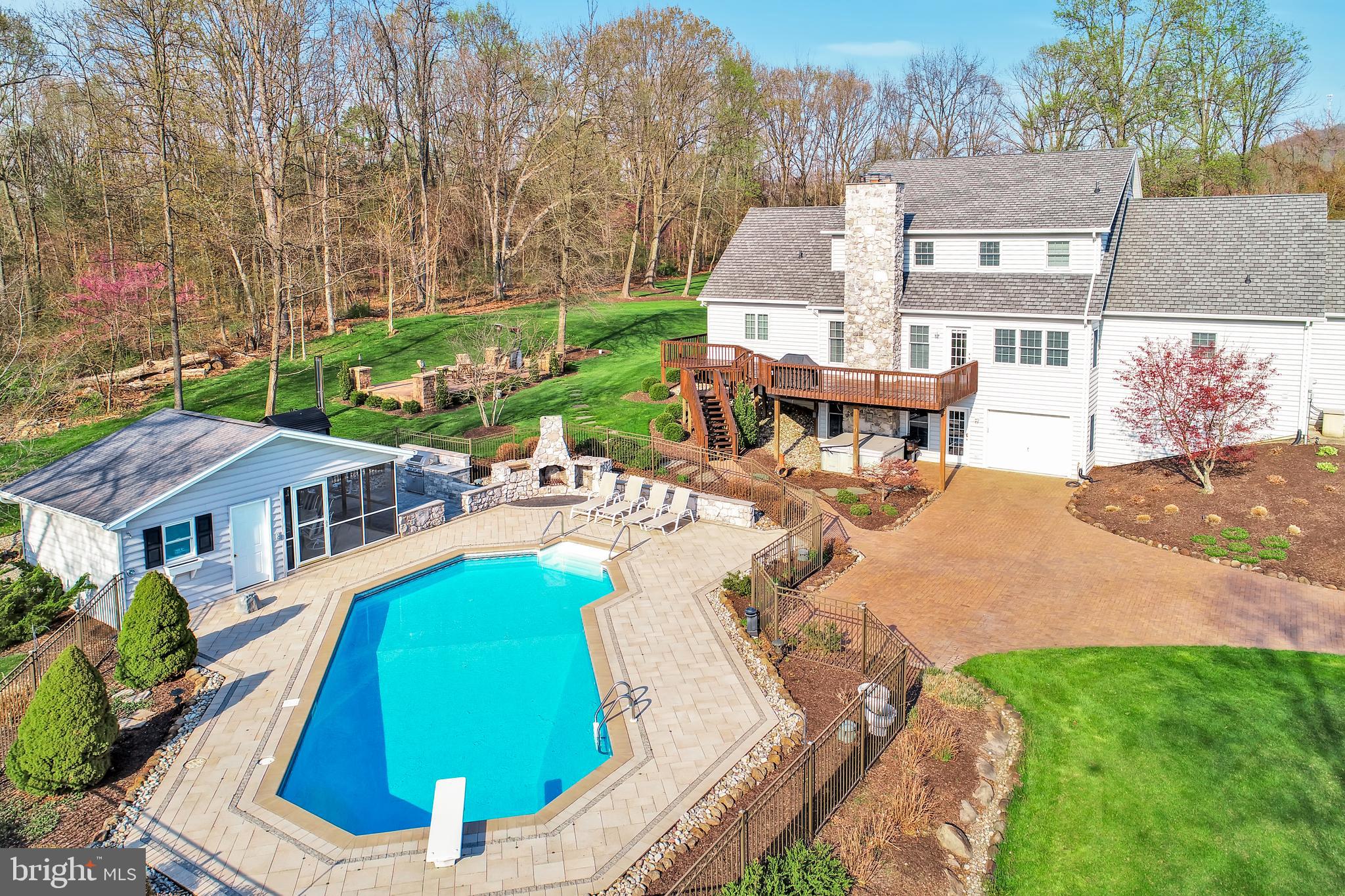 53 Tannery Road Dillsburg, PA 17019 - Photo 8 of 74 Gallery Image 8