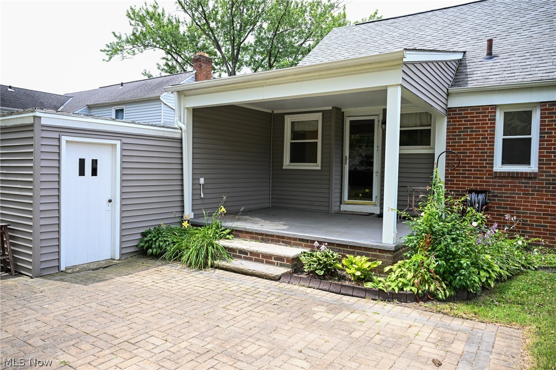 1313 Richmond Road Lyndhurst, OH 44124 - Photo 30 of 32 Gallery Image 30