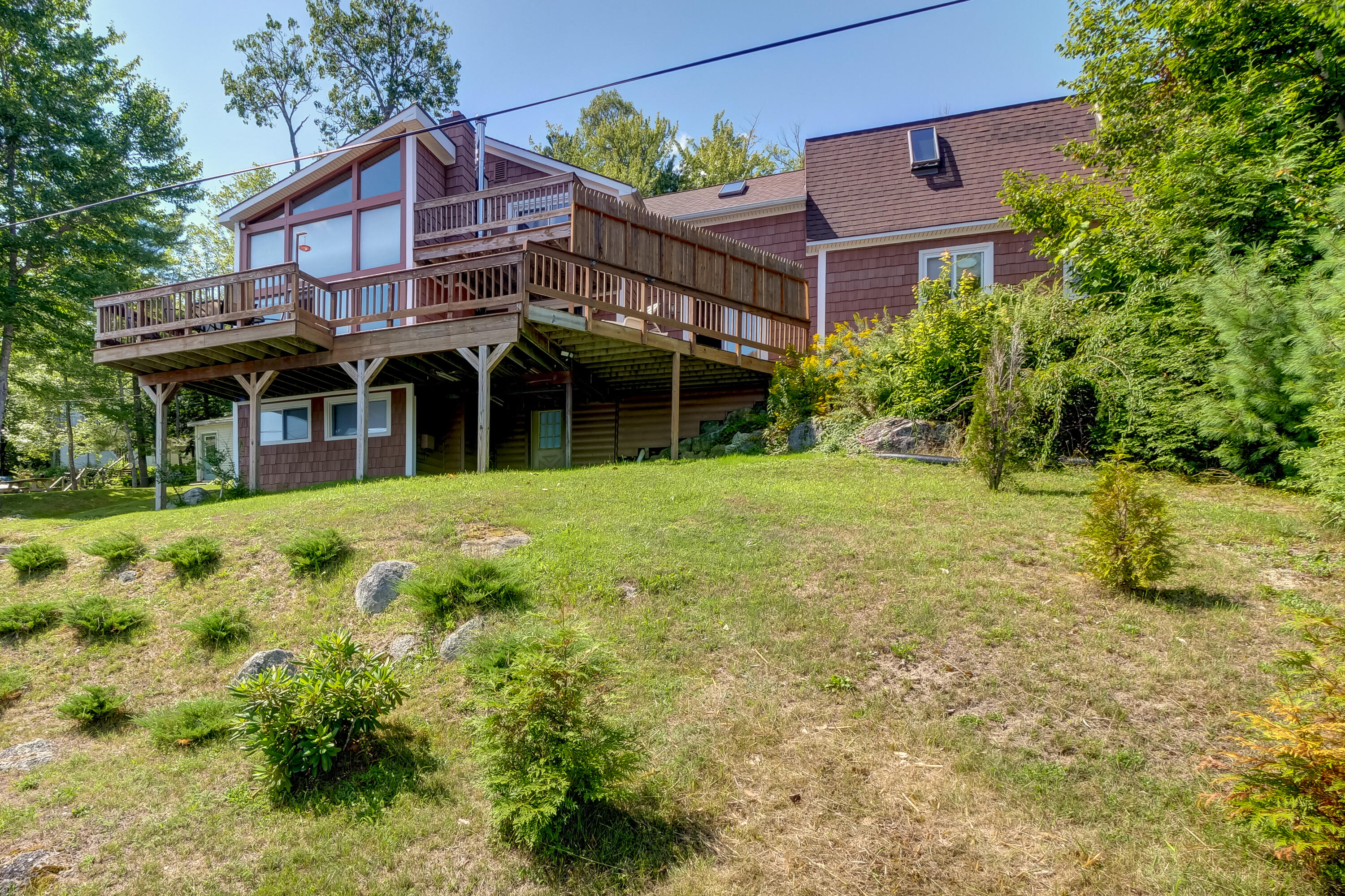 56 Shore Path Ellsworth, ME 04605 - Photo 1 of 65 1