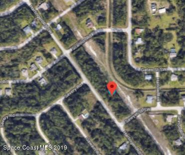 1079 Harlingen Road Southwest, Unit 32 Palm Bay, FL 32908 - Photo 2 of 3 1079Harlingen