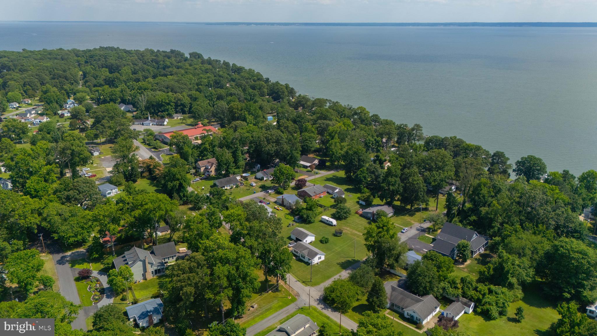 16845 Atkinson Road Cobb Island, MD 20625 - Photo 14 of 30 Gallery Image 14