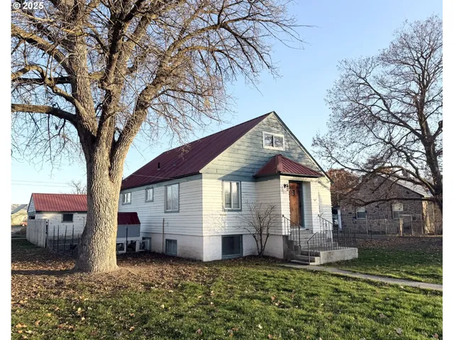 $274,950 | 612 Southwest 3rd Street, Ontario, OR 97914