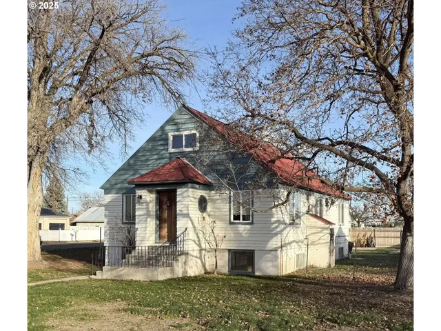 $274,950 | 612 Southwest 3rd Street, Ontario, OR 97914