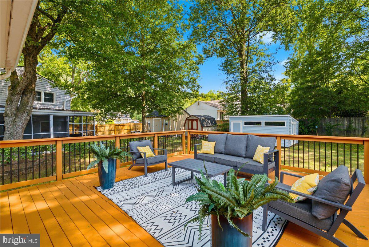 8915 Battery Road Alexandria, VA 22308 - Photo 49 of 55 Gallery Image 49