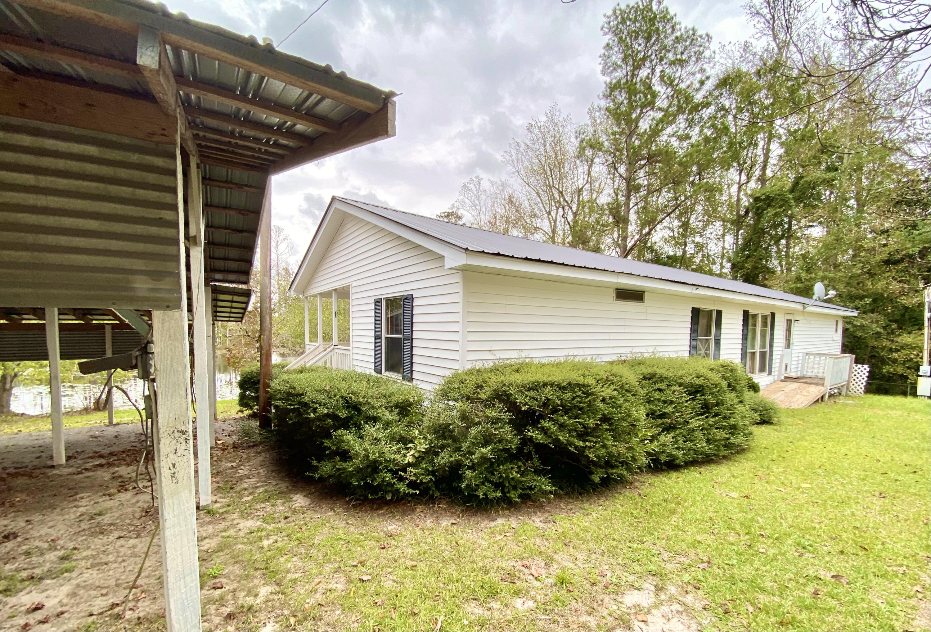 6986 Cameron Road Cameron, SC 29030 - Photo 13 of 15 18