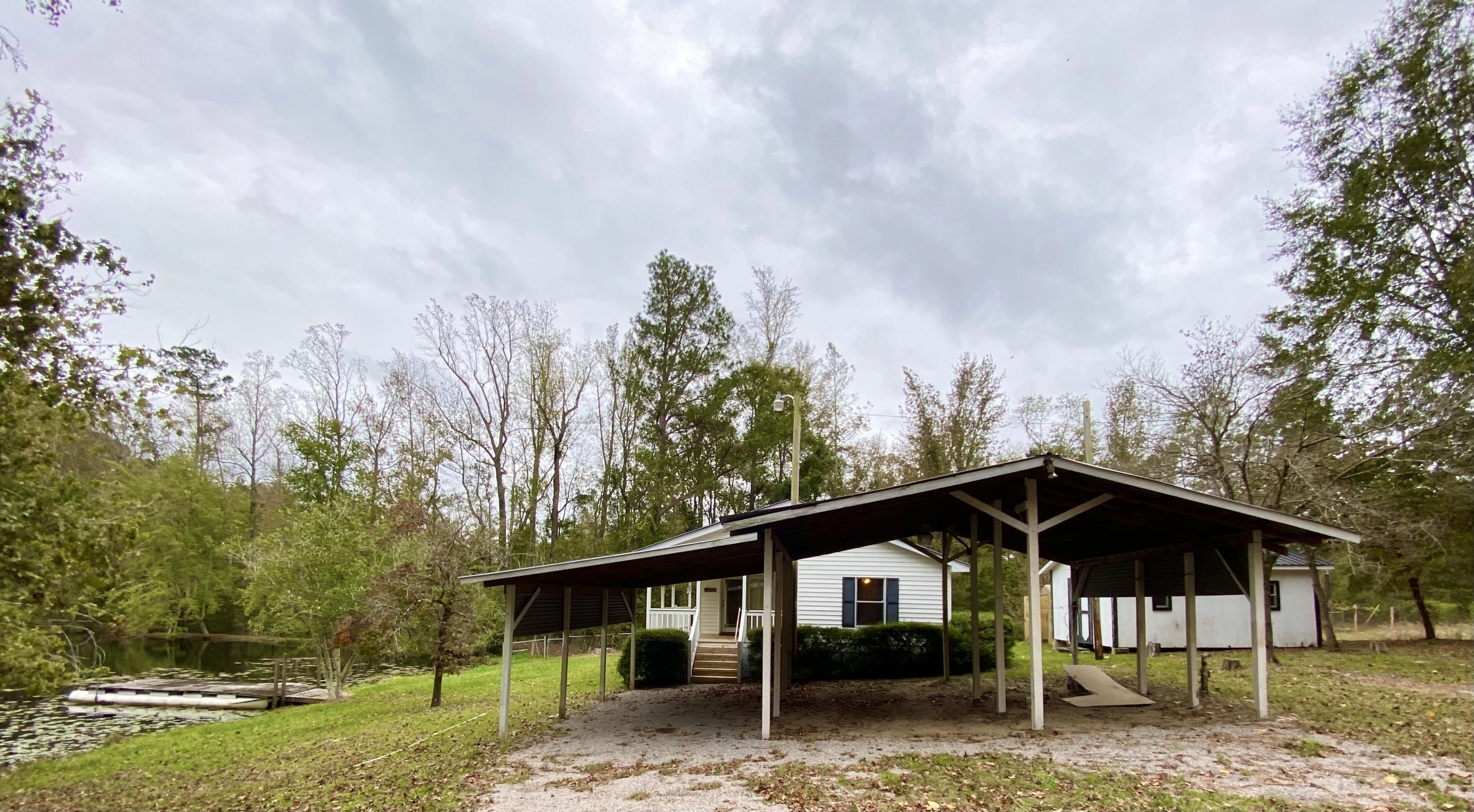 6986 Cameron Road Cameron, SC 29030 - Photo 14 of 15 20