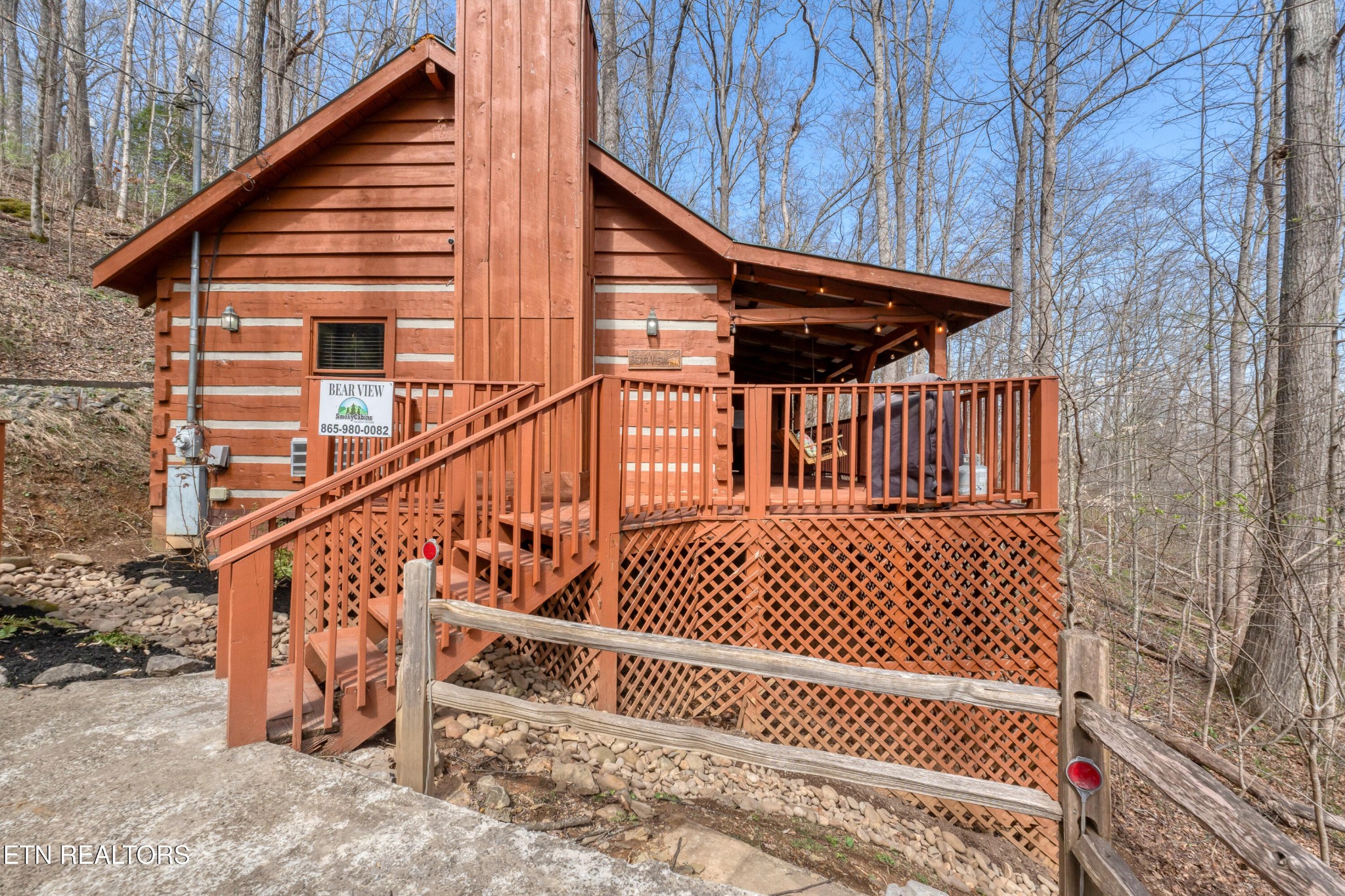 151 Timberwinds Way Townsend, TN 37882 - Photo 1 of 33 Gallery Image 1
