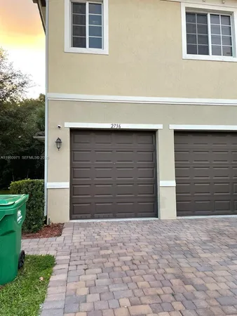 $3,100 | 2714 Southwest 81st Terrace, Unit 2736, Miramar, FL 33025