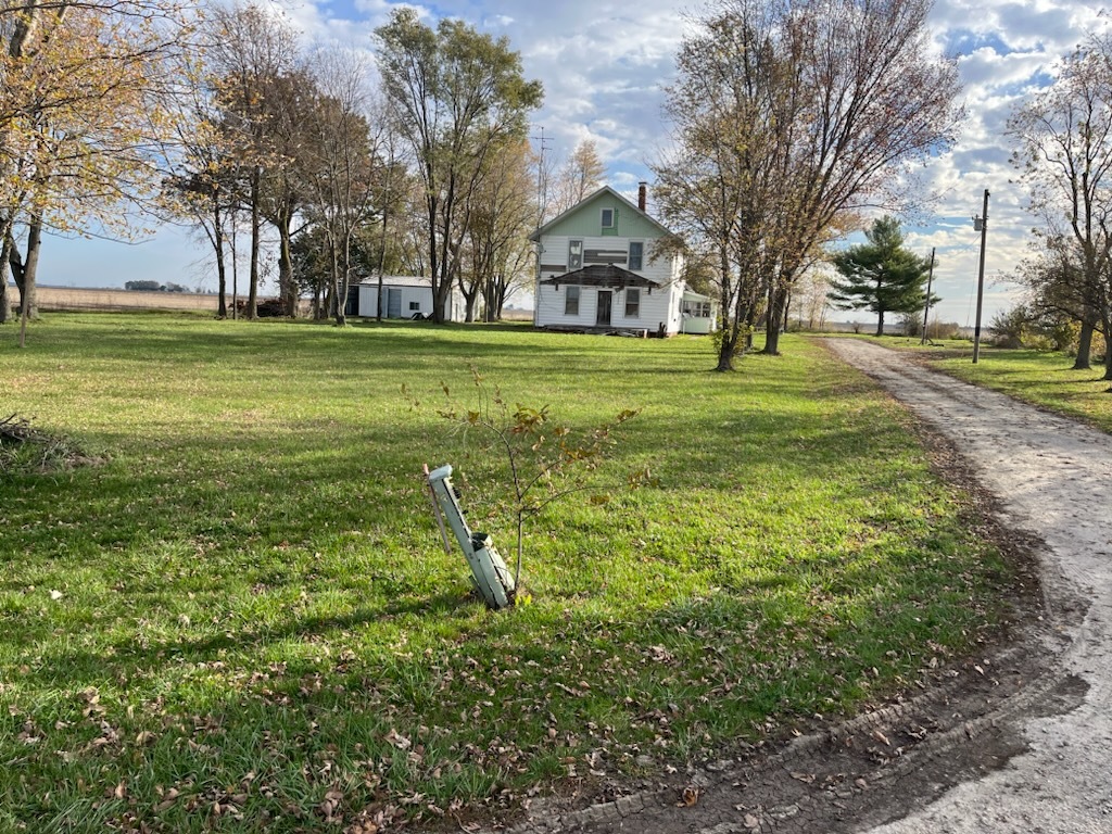 844 County Road 2200 East  