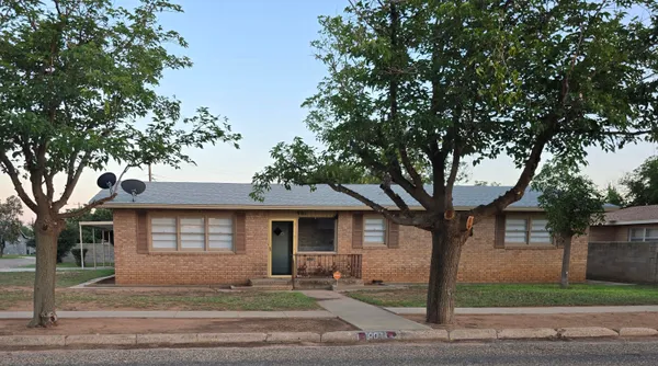 $220,000 | 901 North 11th Street, Lamesa, TX 79331