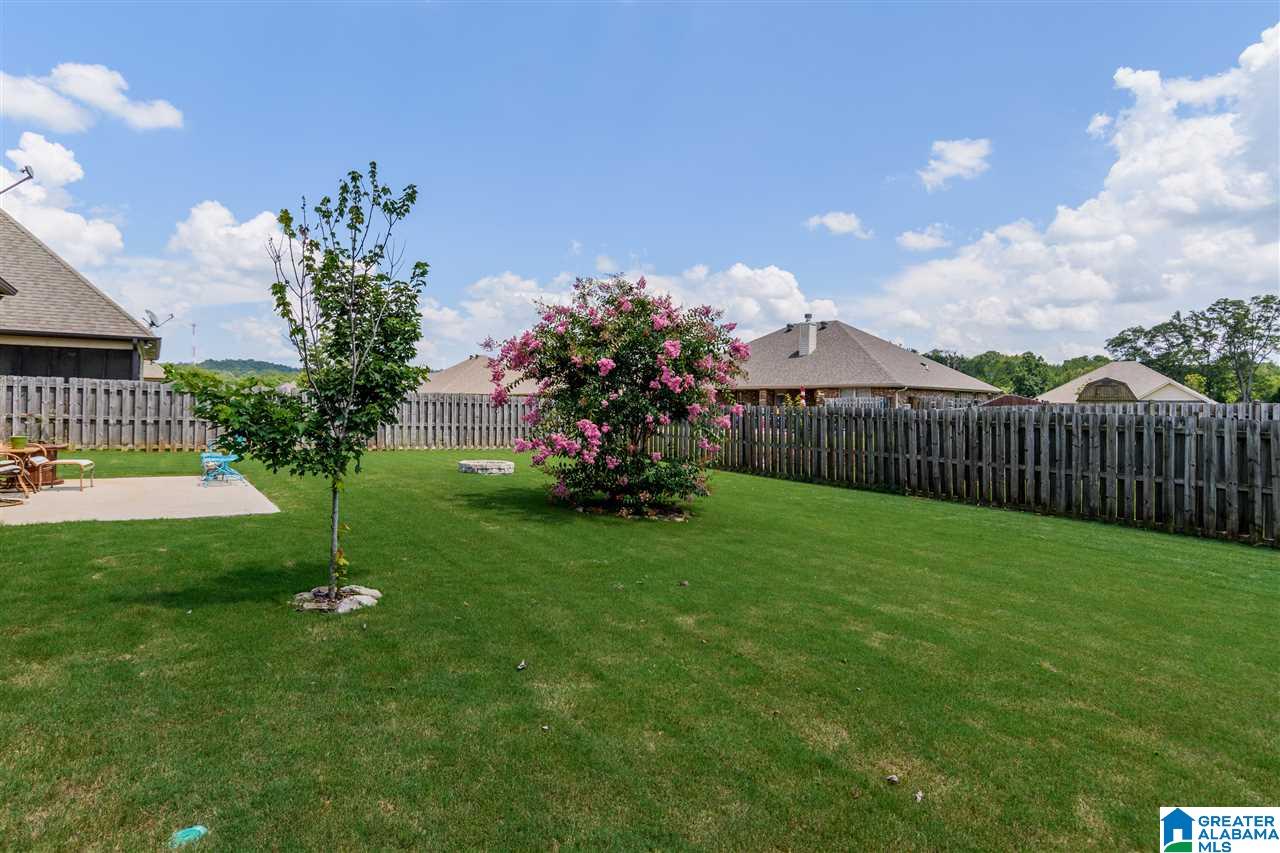 812 Barkley Drive Alabaster, AL 35007 - Photo 28 of 32