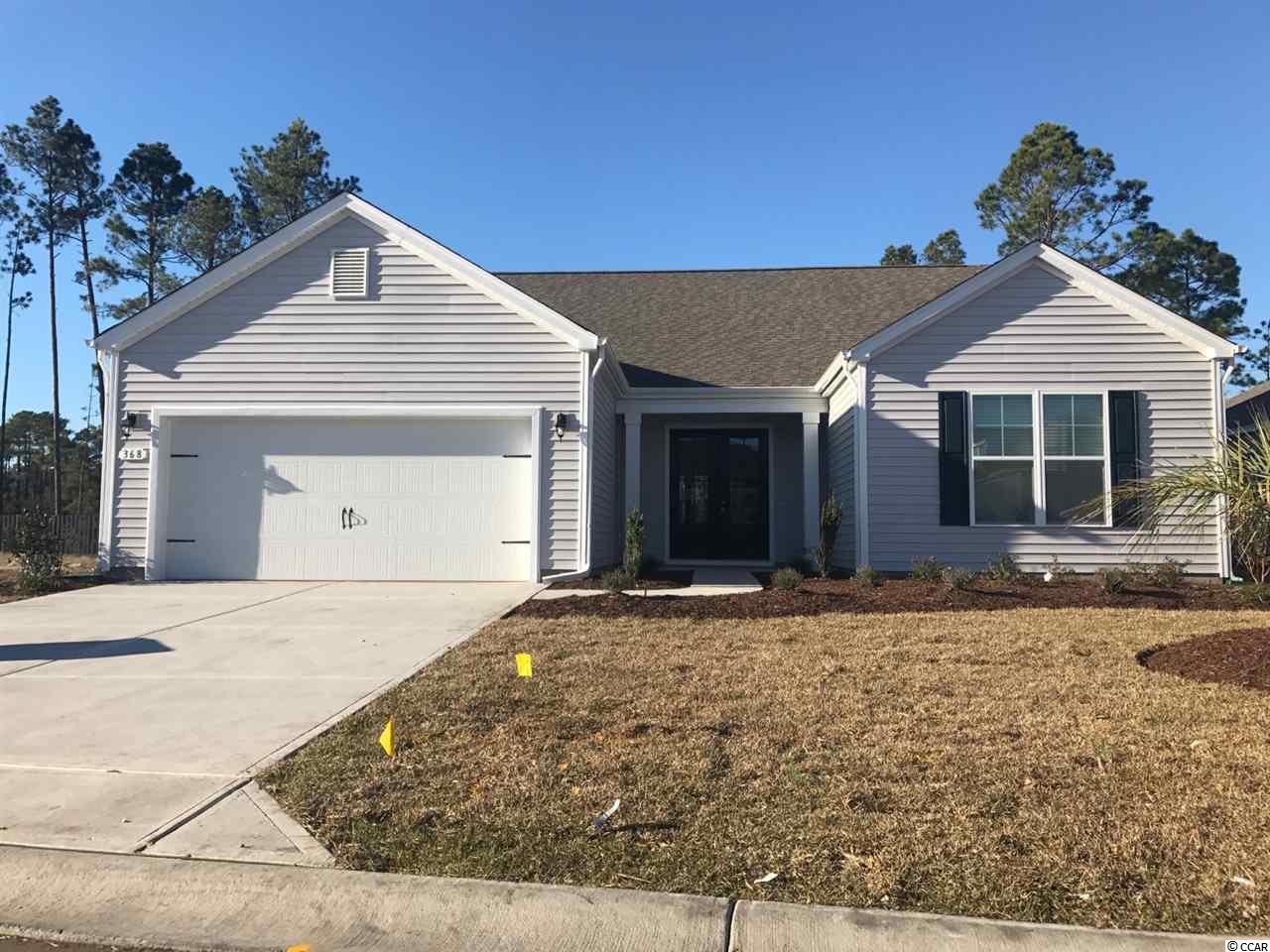 368 Firenze Loop Myrtle Beach, SC 29579 - Photo 1 of 22 Gallery Image 1