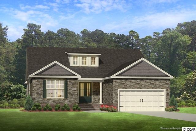 368 Firenze Loop Myrtle Beach, SC 29579 - Photo 2 of 22 Gallery Image 2