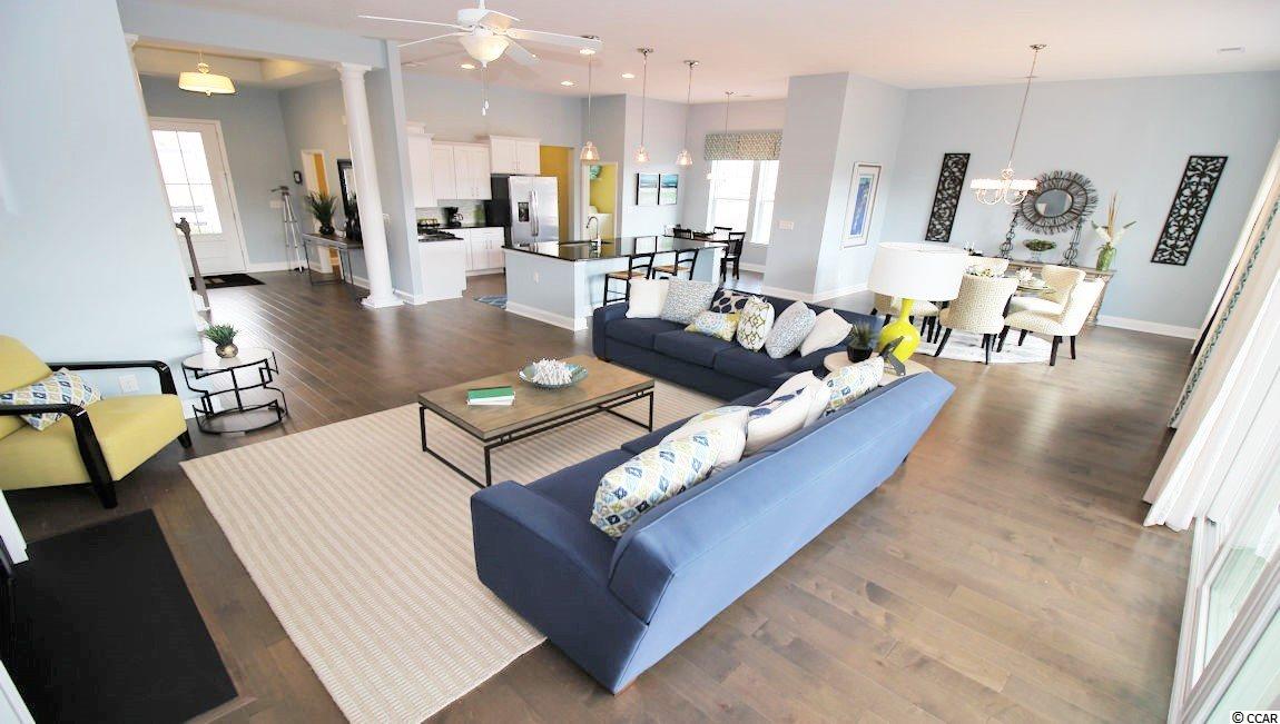368 Firenze Loop Myrtle Beach, SC 29579 - Photo 6 of 22 Gallery Image 6