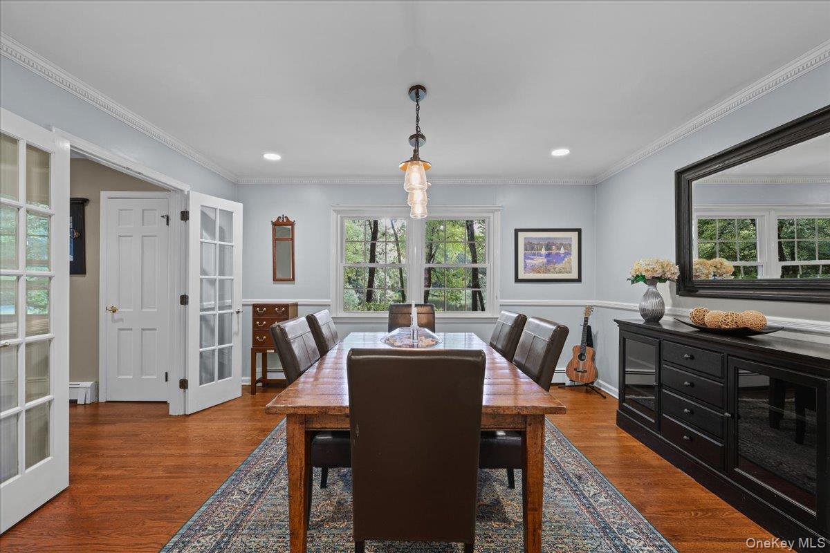 149 Brook Farm Road East Pound Ridge, NY 10576 - Photo 16 of 30 Gallery Image 16