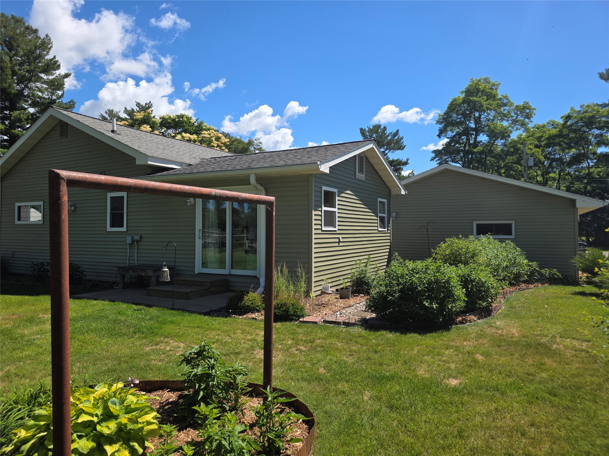 1517 3rd Street Chetek, WI 54728 - Photo 16 of 56