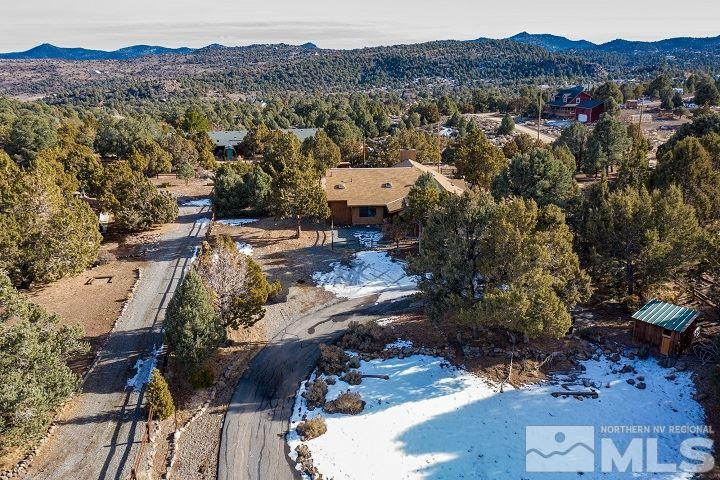 2431 Grizzley Road Reno, NV 89521 - Photo 28 of 40 Photo 28