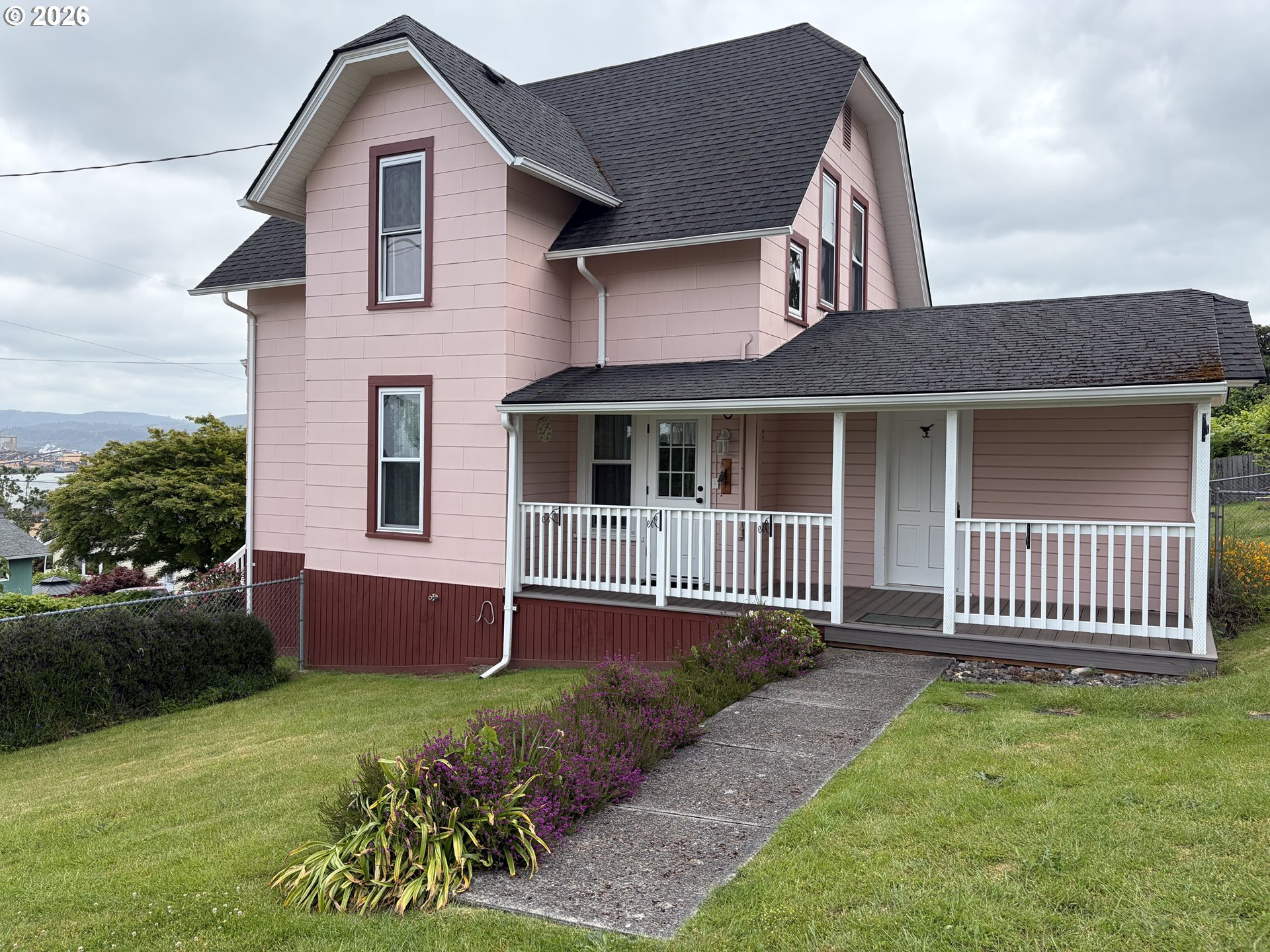 322 West D Street Rainier, OR 97048 - Photo 6 of 45