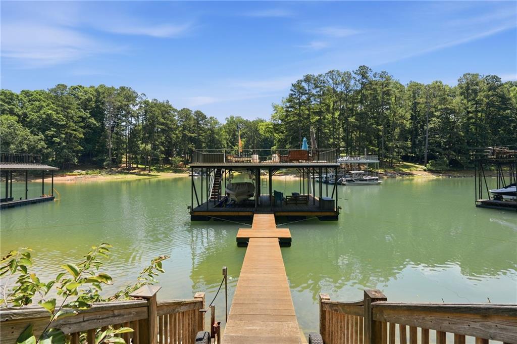 6029 Shadburn Ferry Road Buford, GA 30518 - Photo 4 of 75