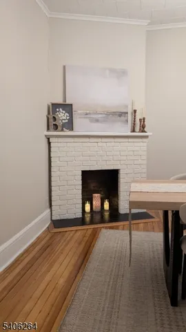 $2,700 | 312 Park Street, Unit 1, Westfield, NJ 07090