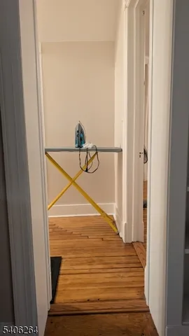 $2,700 | 312 Park Street, Unit 1, Westfield, NJ 07090