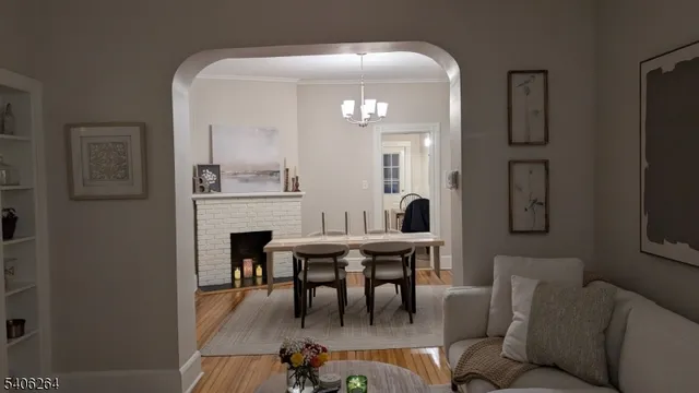 $2,700 | 312 Park Street, Unit 1, Westfield, NJ 07090